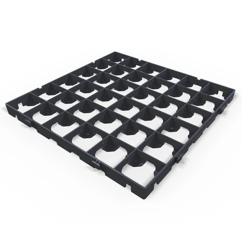 8x7 Plastic Shed Base Kit 3 8x7 Plastic Shed Base Kit - Image 3
