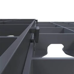 9x3 Plastic Shed Base Kit -Lifetina Shop probase image 2 1 18