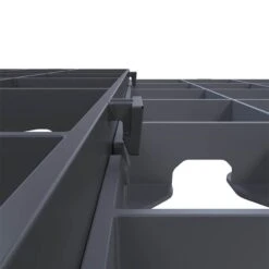 6x5 Plastic Shed Base Kit 18 6x5 Plastic Shed Base Kit -Lifetina Shop probase image 2 1 23