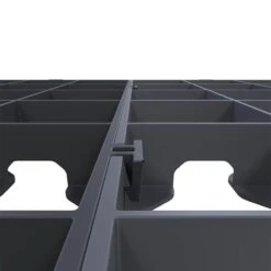 9x3 Plastic Shed Base Kit -Lifetina Shop probase image 3 1 18