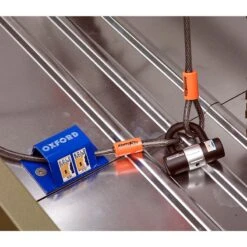 6x3 Trimetals Cream 'Protect.a.Cycle' Secure Garden Storage -Lifetina Shop protectacyclecream 05