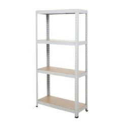 Better Shed & Garage Shelving Unit -Lifetina Shop r3075nd cutout1 min
