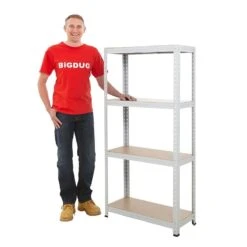 Better Shed & Garage Shelving Unit -Lifetina Shop r3075nd cutout2 min