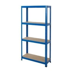 Better Shed & Garage Shelving Unit -Lifetina Shop r3075ndb cutout min