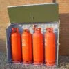 7x2 Trimetals Senturion 447 Metal Gas Unit
