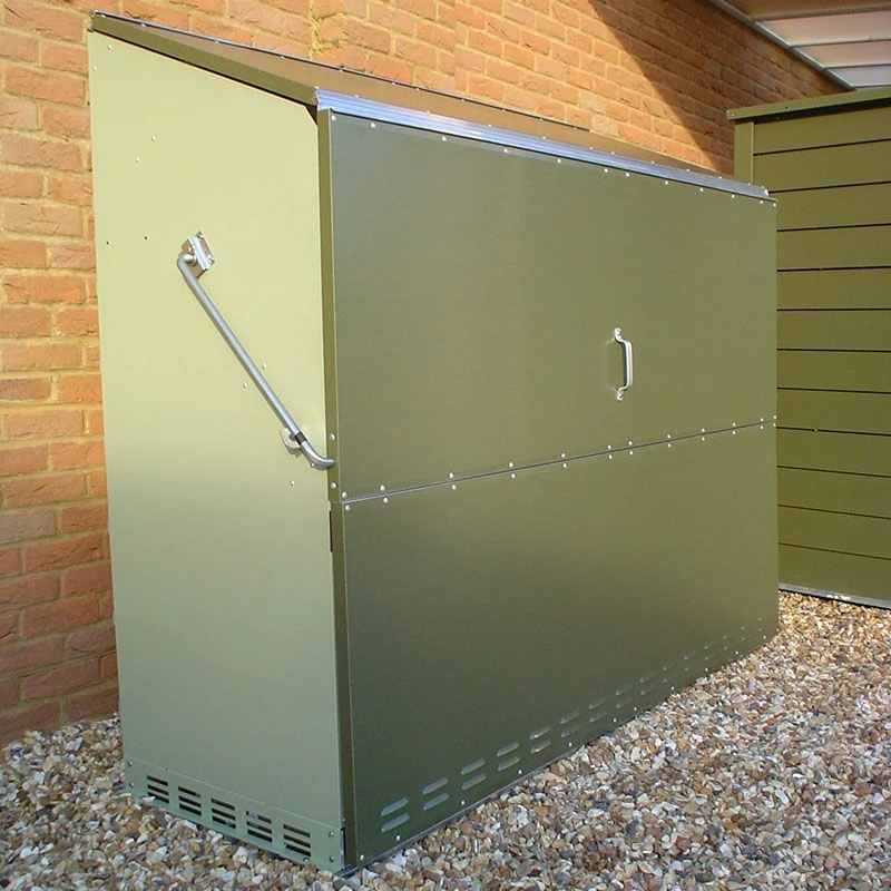 7x2 Trimetals Senturion 447 Metal Gas Unit 2 7x2 Trimetals Senturion 447 Metal Gas Unit - Image 2