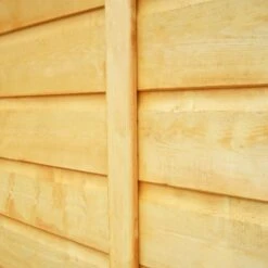 4x2 Shire Wooden Garden Storage Unit -Lifetina Shop shi42sgs 03