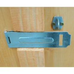 4x2 Shire Wooden Garden Storage Unit -Lifetina Shop shi42sgs 04