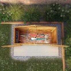 6'7 X 2'8 Mercia Overlap Bike Store -Lifetina Shop si 001 001 0011bun 12 min