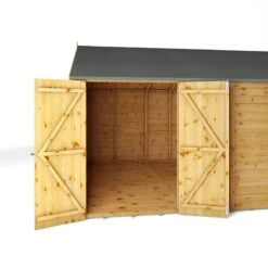 18' X 10' Mercia Shiplap Reverse Apex Workshop (5.4m X 3.2m) -Lifetina Shop si 001 004 0115 18x10 workshop feature1 min