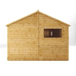 18' X 10' Mercia Shiplap Reverse Apex Workshop (5.4m X 3.2m) -Lifetina Shop si 001 004 0115 18x10 workshop render2 min