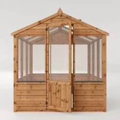 6' X 6' Mercia Shiplap Wooden Greenhouse (1.9m X 1.8m) 10 6' X 6' Mercia Shiplap Wooden Greenhouse (1.9m X 1.8m) -Lifetina Shop si 004 003 0002 6x6 greenhouse render1 min