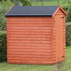 10'x20' SkyGuard EPDM Garden Building/ Shed Roof Kit - Replacement Covering -Lifetina Shop skyguard roof kit no11 6