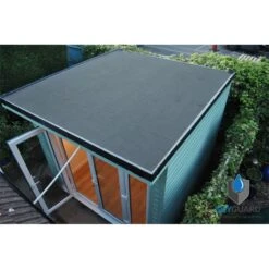 6x4 SkyGuard EPDM Roof Kit -Lifetina Shop skyguard roof kit no14 3