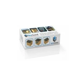 14'x10' SkyGuard EPDM Garden Building/ Shed Roof Kit - Replacement Covering -Lifetina Shop skyguard roof kit no3 1 20