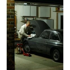 Hubi Work 32 Solar Light (LED Strip) & Charger -Lifetina Shop smh003fp 04