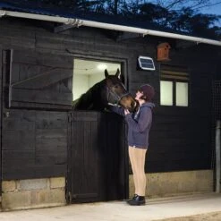 Hubi Work 64 Solar Light (LED Bulb) & Charger -Lifetina Shop smh004bfp 03