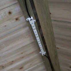 Solartech Premium Garden Building Solar Lighting Kit 8 - Suitable For Buildings Upto 4m X 4m (14' X 14') -Lifetina Shop solartech10 min 1