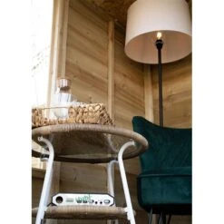 Solartech Premium Garden Building Solar Lighting Kit 8 - Suitable For Buildings Upto 4m X 4m (14' X 14') -Lifetina Shop solartech3 min 1