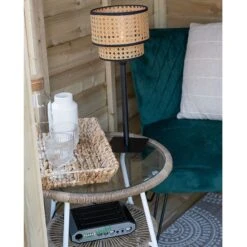 Solartech Premium Garden Building Solar Lighting Kit 8 - Suitable For Buildings Upto 4m X 4m (14' X 14') -Lifetina Shop solartech6 min 1