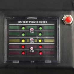 Solar Power Station 120W 10 Solar Power Station 120W -Lifetina Shop sps120 04