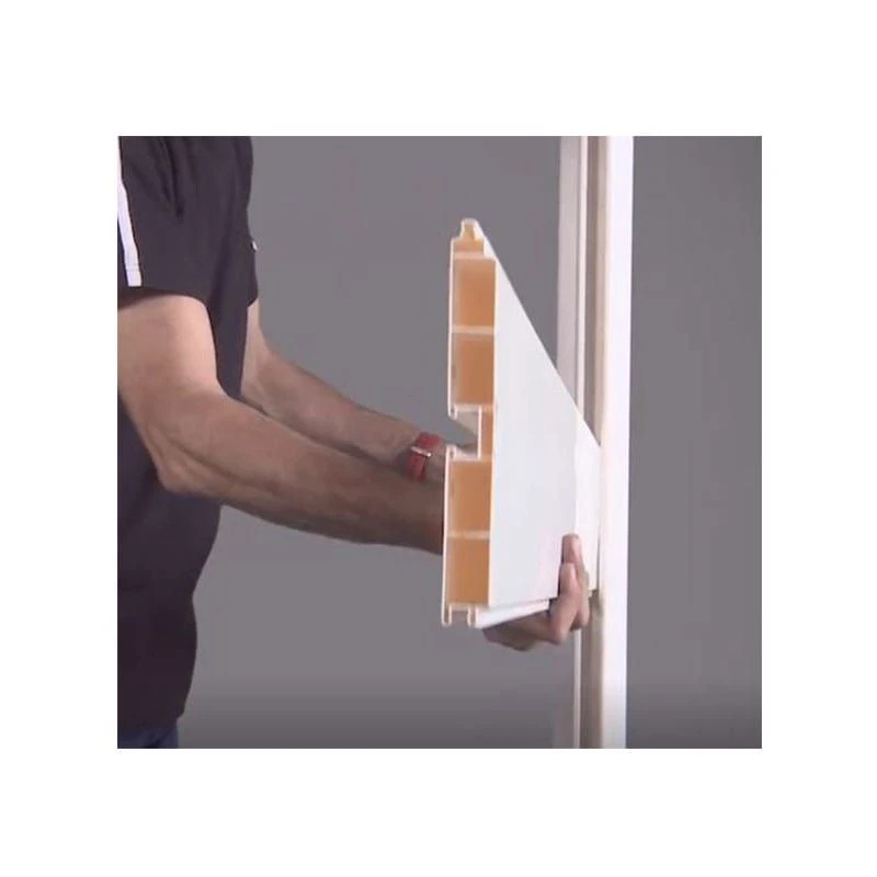 4' X 2'6 Shire Tuscany Evo 100 Plastic Garden Storage Shed (1.22m X 0.82m) 5 4' X 2'6 Shire Tuscany Evo 100 Plastic Garden Storage Shed (1.22m X 0.82m) - Image 5