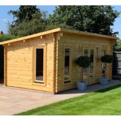 Timmersol Clear Stabiliser & Waterproofer - 5 Litres -Lifetina Shop tim001 timmersol clear5 min 1