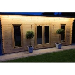 Timmersol Clear Stabiliser & Waterproofer - 5 Litres -Lifetina Shop tim001 timmersol clear6 min 1