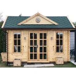 Timmersol Clear Stabiliser & Waterproofer - 5 Litres -Lifetina Shop tim001 timmersol clear7 min 1