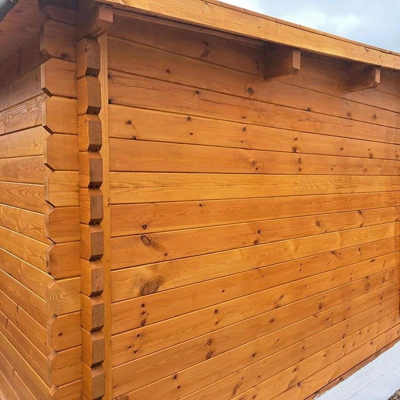 Timmersol Siberian Larch Stabiliser & Waterproofer - 5 Litres 8 Timmersol Siberian Larch Stabiliser & Waterproofer - 5 Litres - Image 8