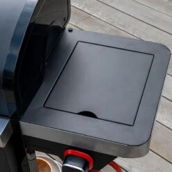 Norfolk Grills Vista 300 Burner Gas BBQ Grill -Lifetina Shop vista300 sb grill feature4 min