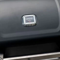 Norfolk Grills Vista 300 Burner Gas BBQ Grill -Lifetina Shop vista300 sb grill feature5 min