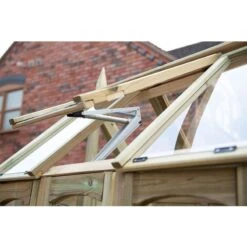 3' X 4' Forest Victorian Walkaround Greenhouse With Auto Vent (0.9 X 1.2m) -Lifetina Shop wrghav victorian walkaround greenhouse with auto vent vent min